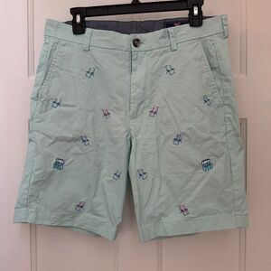 Vineyard Vines Breaker Shorts